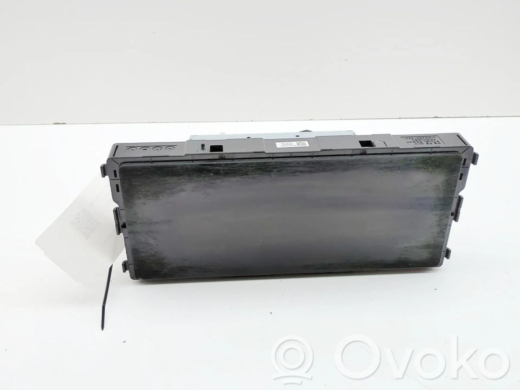 KIA Niro Monitor / wyświetlacz / ekran 