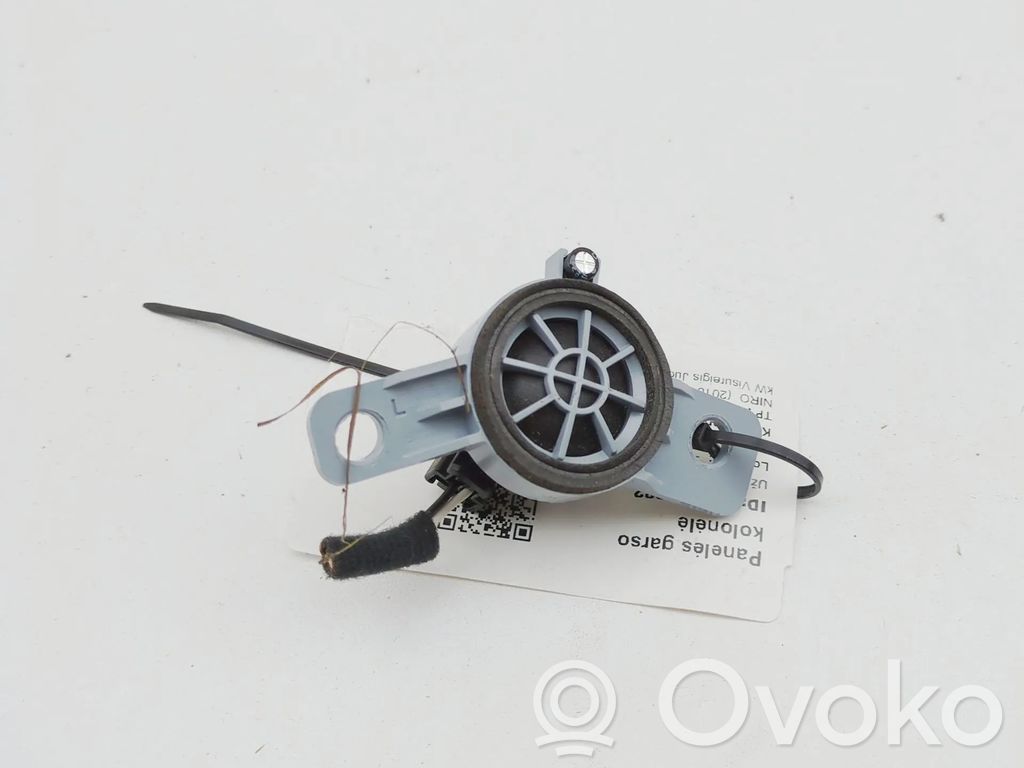 KIA Niro Altoparlante portiera anteriore
