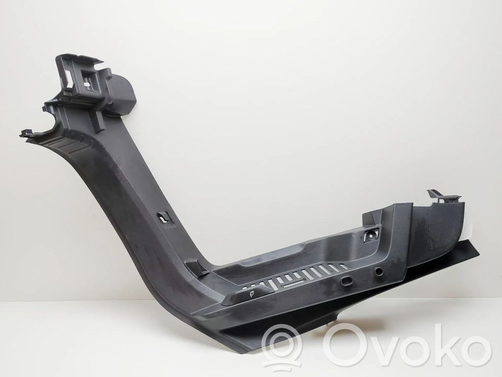 Skoda Karoq Panou lateral portbagaj 