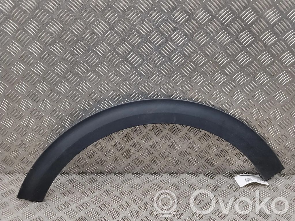 KIA Niro Zierleiste Radlauf Kotflügel vorne 