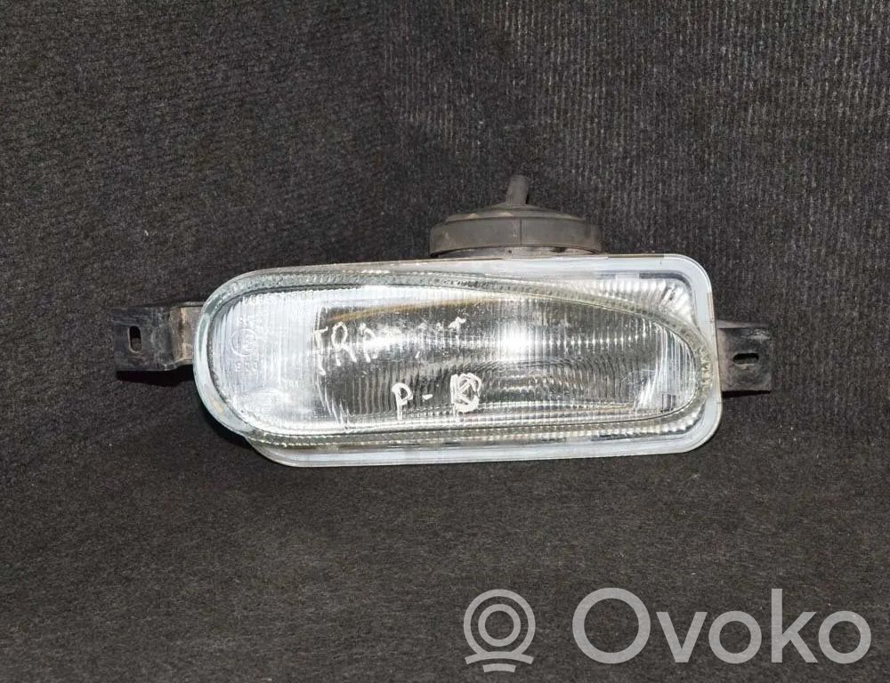 Ford Transit Luz de niebla delantera 