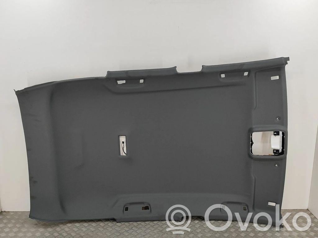 Audi Q4 e-tron Tapițerie capotă 