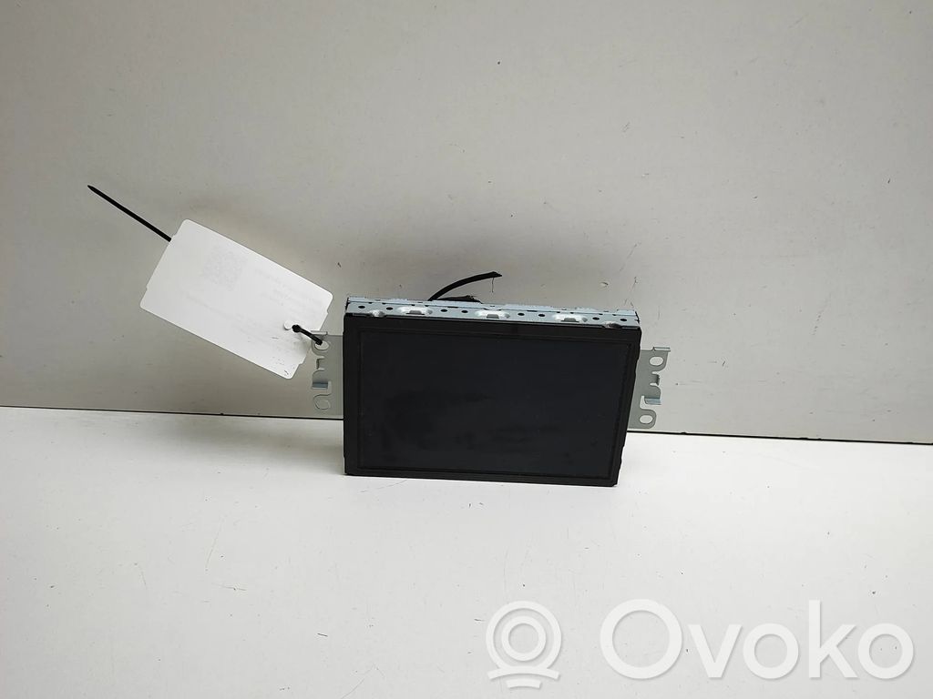 Volvo V40 Monitor/display/piccolo schermo 