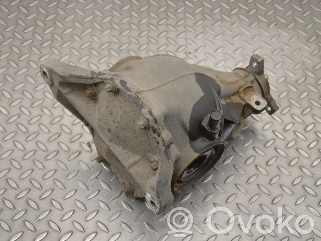 Mercedes-Benz SL R231 Différentiel arrière