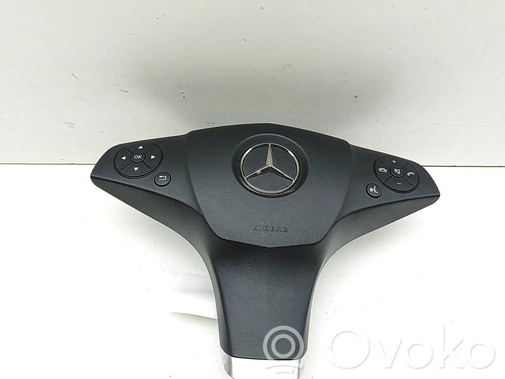 Mercedes-Benz E A207 Fahrerairbag 