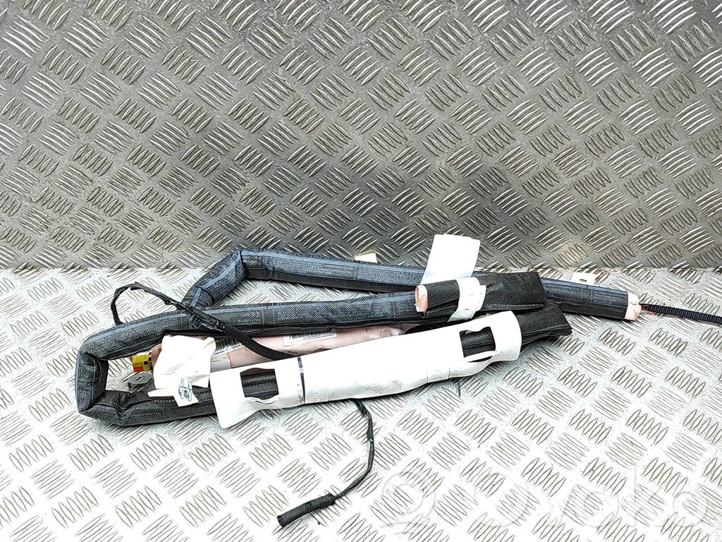 Peugeot 5008 II Airbag de toit 