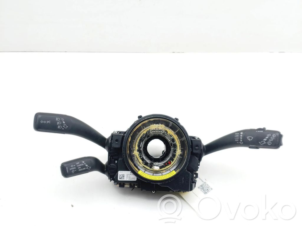 Audi Q5 SQ5 8R Suuntavilkun vipu 
