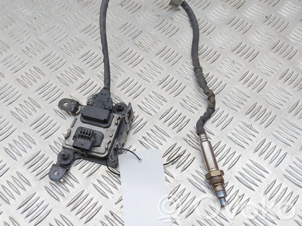 Mercedes-Benz GLE W167 Sonda lambda