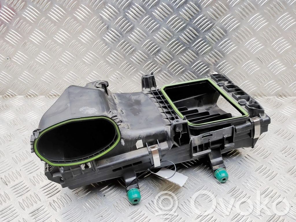 Mercedes-Benz GLE W167 Caja del filtro de aire 