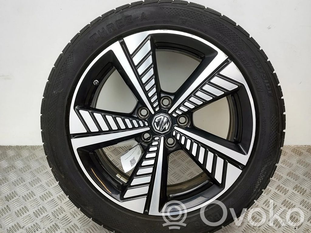 MG ZS Jante alliage R17 