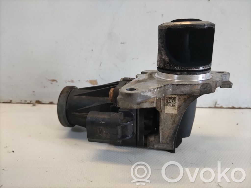 Jeep Compass Válvula EGR 