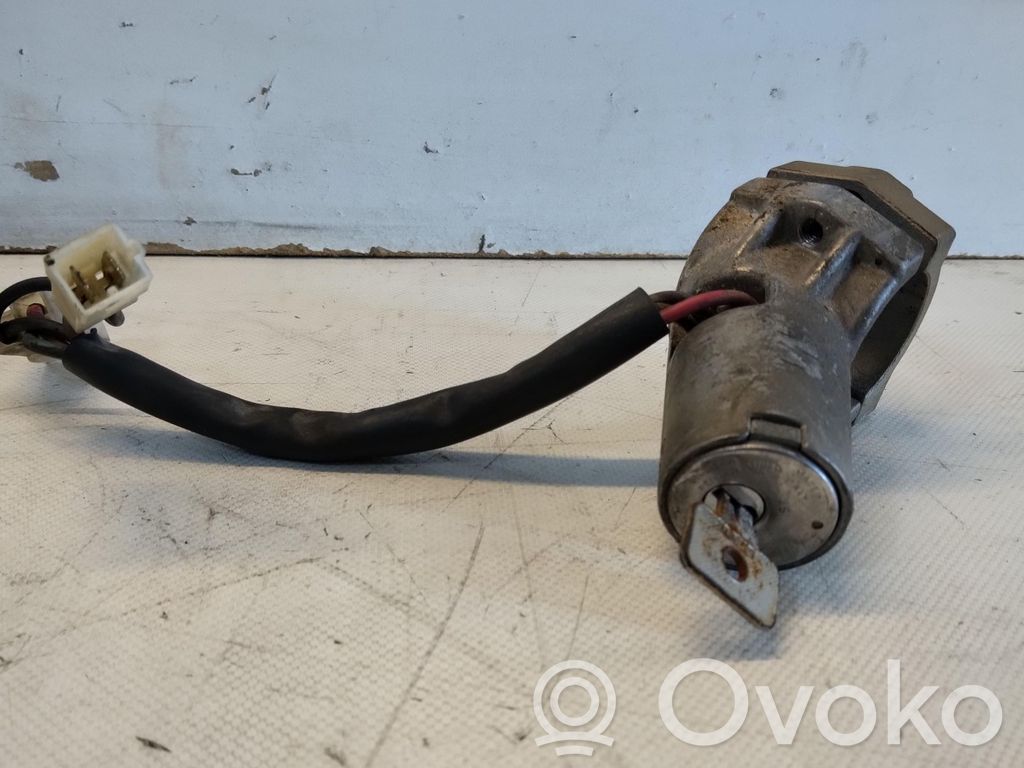 Fiat Ritmo Blokada kolumny kierownicy 