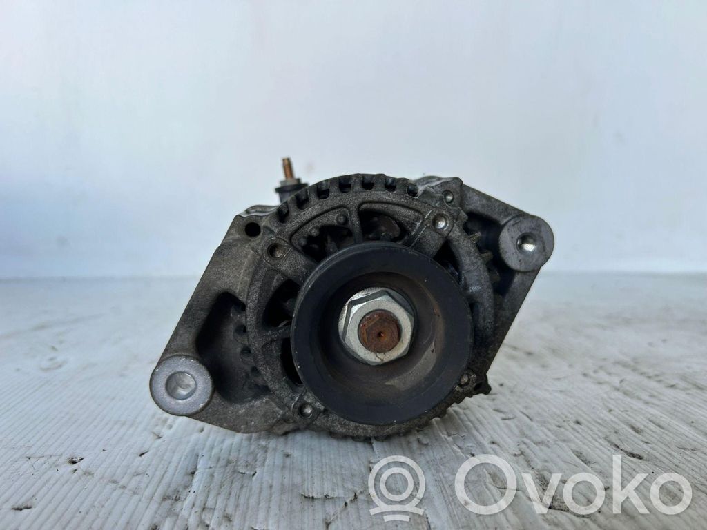 Daihatsu Cuore Alternator 