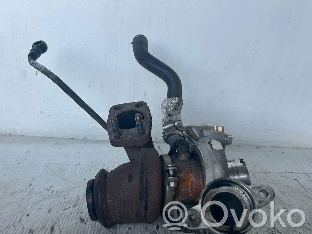 Turbo   375Q2,375Q2,9HX