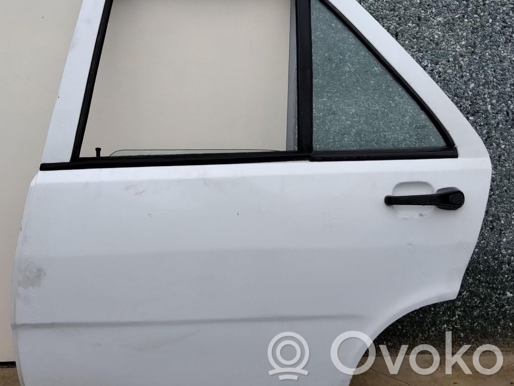 Fiat Tipo Puerta trasera 