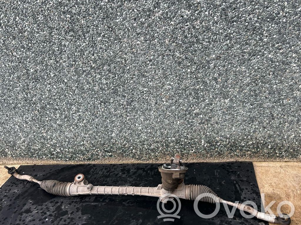 Toyota Aygo AB10 Vairo kolonėlė 