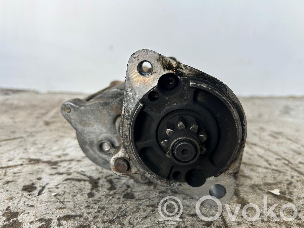 Starteris   NAD101500,204D3,228007801,NAD101500
