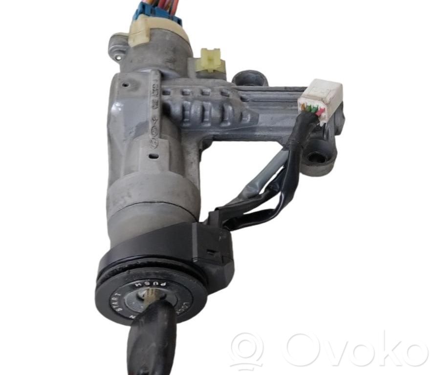 Blokada kolumny kierownicy   CMEA091D4,819102B200,CMEA091D4,D4EB