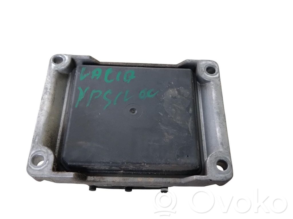 Lancia Y 840 Injection control unit/module 