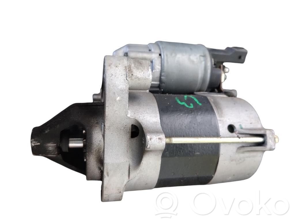 Motor de arranque   9812715380,9812715380,EB2FAHMRHM05