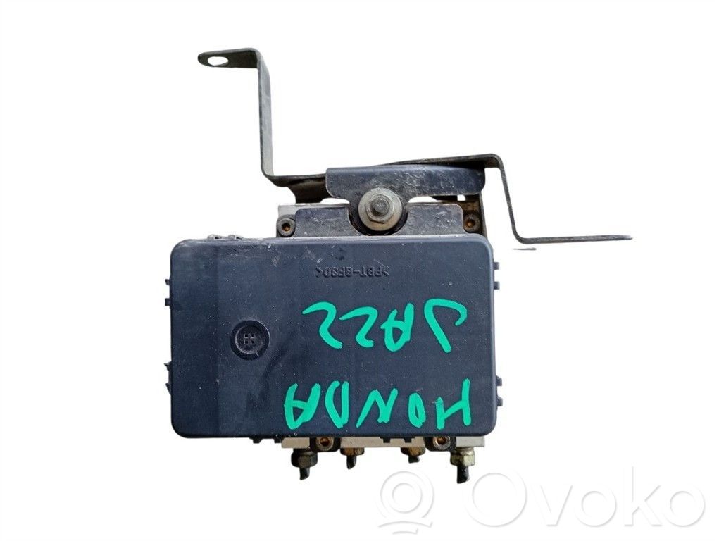 Honda Jazz ABS Pump 