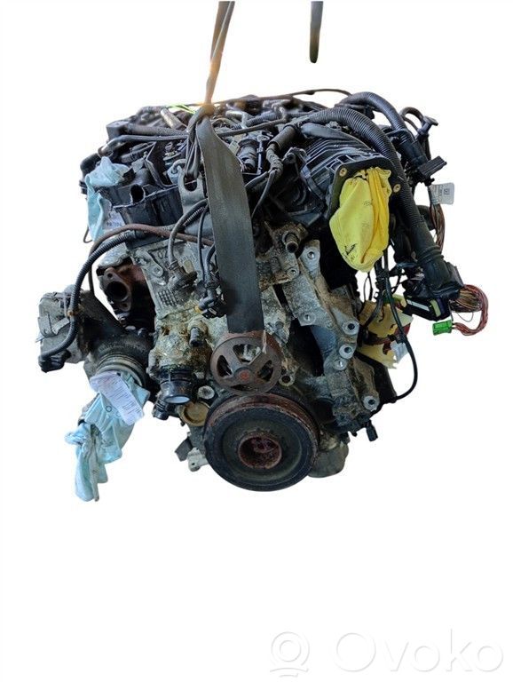 BMW 1 F20 F21 Silnik 