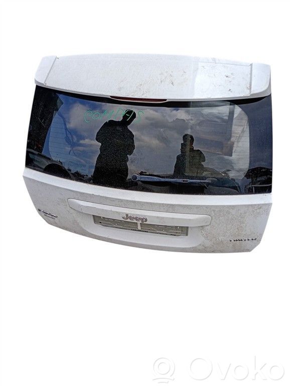 Jeep Compass Portellone posteriore/bagagliaio 