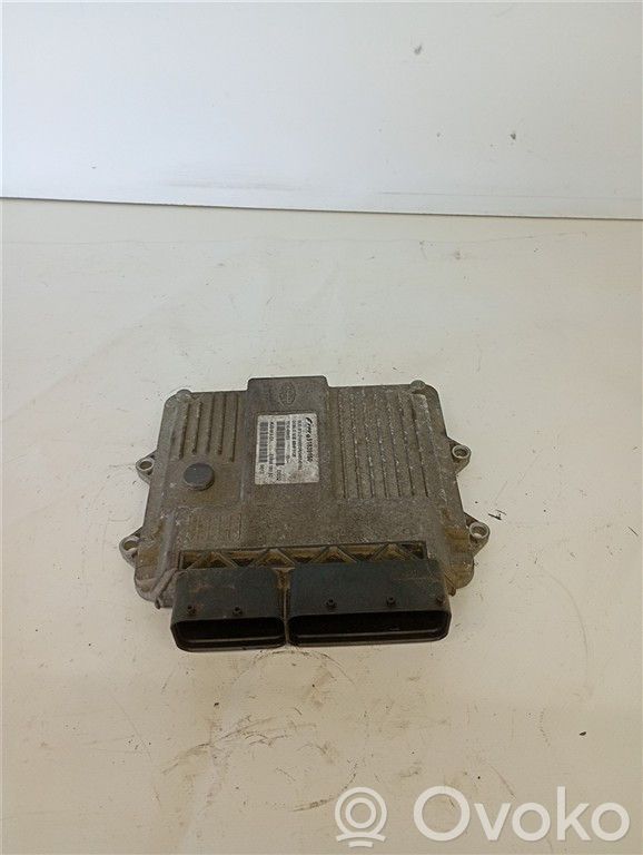 Unité de commande / module d'injection   51792923,51792923