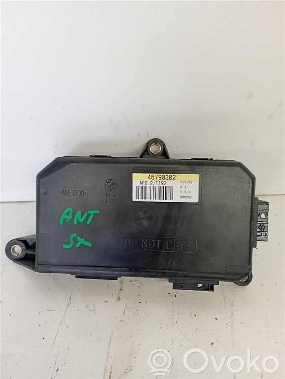 Door control unit/module   51711366,46790302,51711366