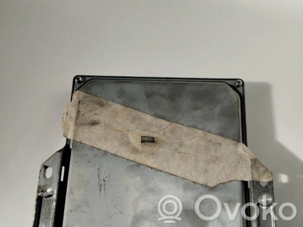 Nissan X-Trail T30 Engine control unit/module 