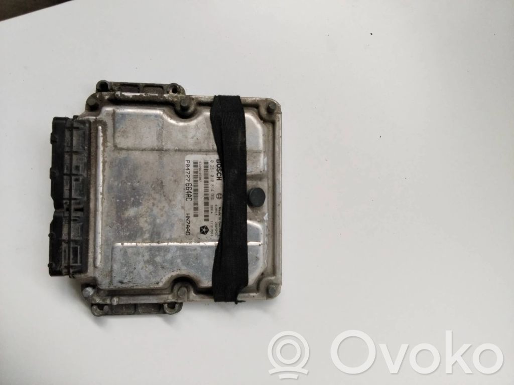 Chrysler Voyager Engine control unit/module 