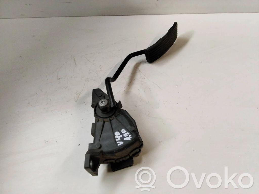 Volvo S40, V40 Pedal del acelerador 