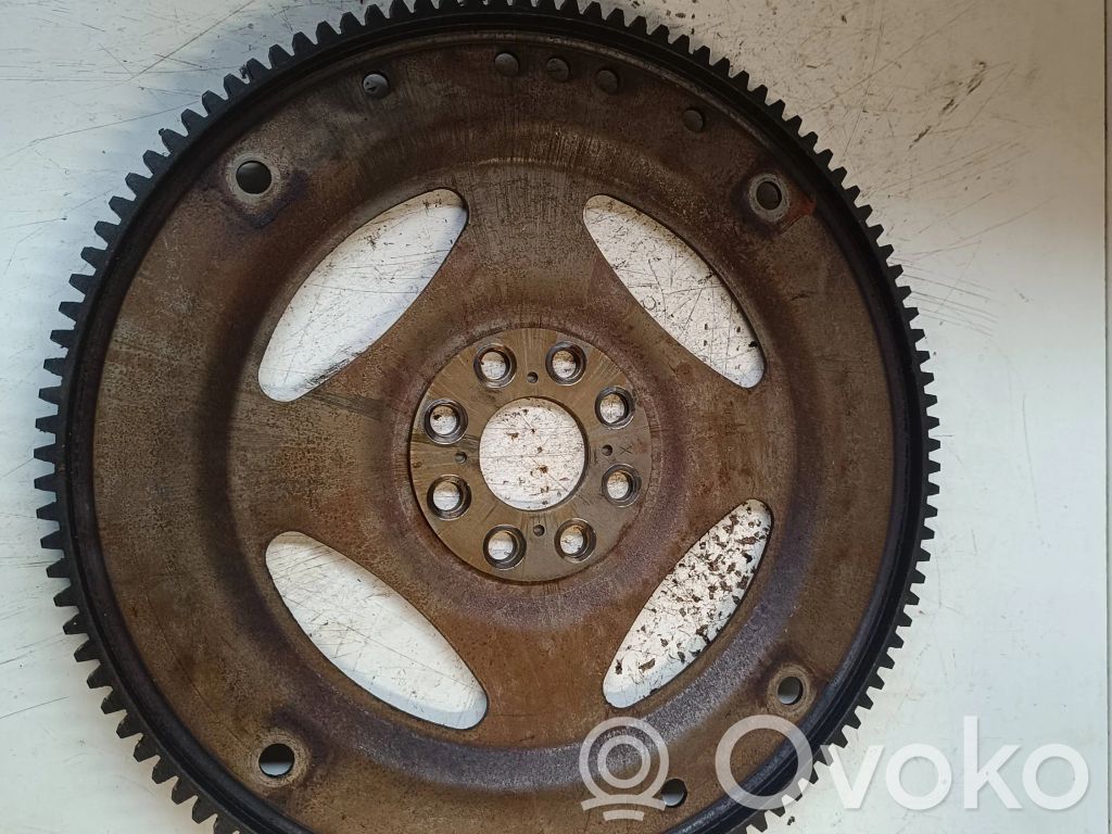 Jaguar S-Type Vauhtipyörä 