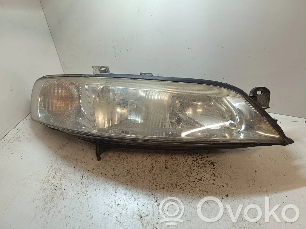 Opel Vectra B Headlight/headlamp 