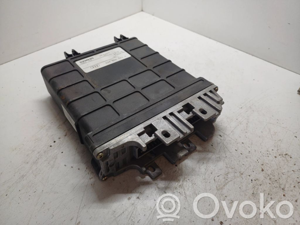 Audi 80 90 S2 B4 Engine control unit/module 