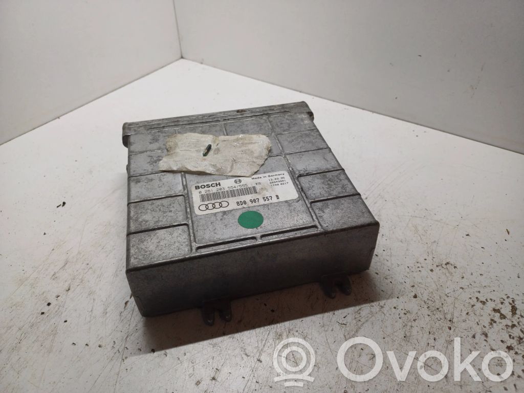 Audi A4 S4 B5 8D Engine control unit/module 