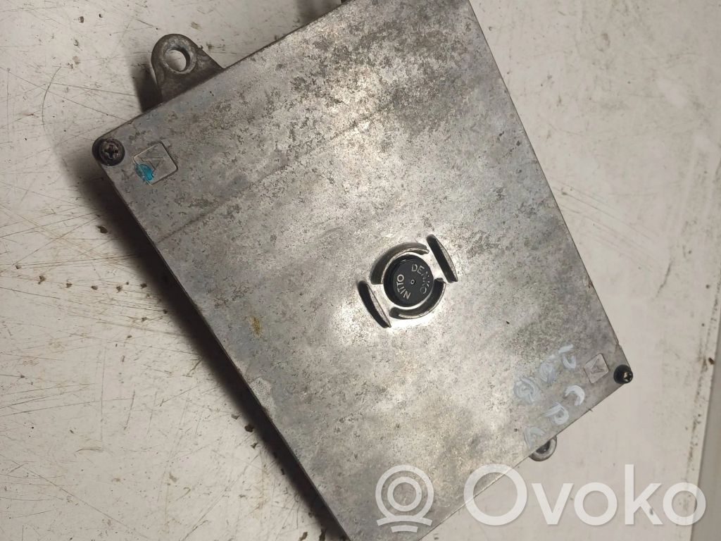 Honda CR-V Engine control unit/module 