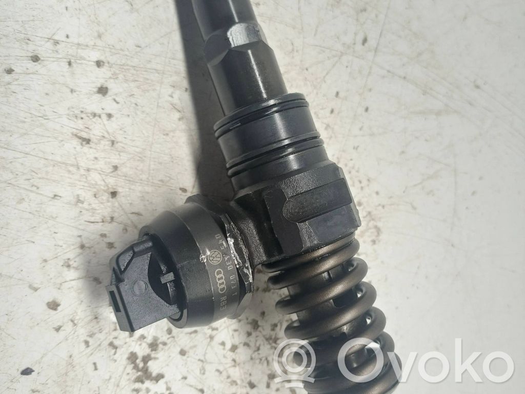 Skoda Fabia Mk1 (6Y) Sprausla (-i) 