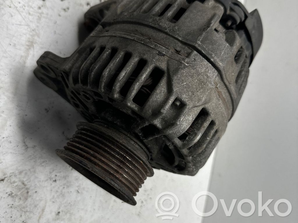 Volkswagen II LT Generator/alternator 