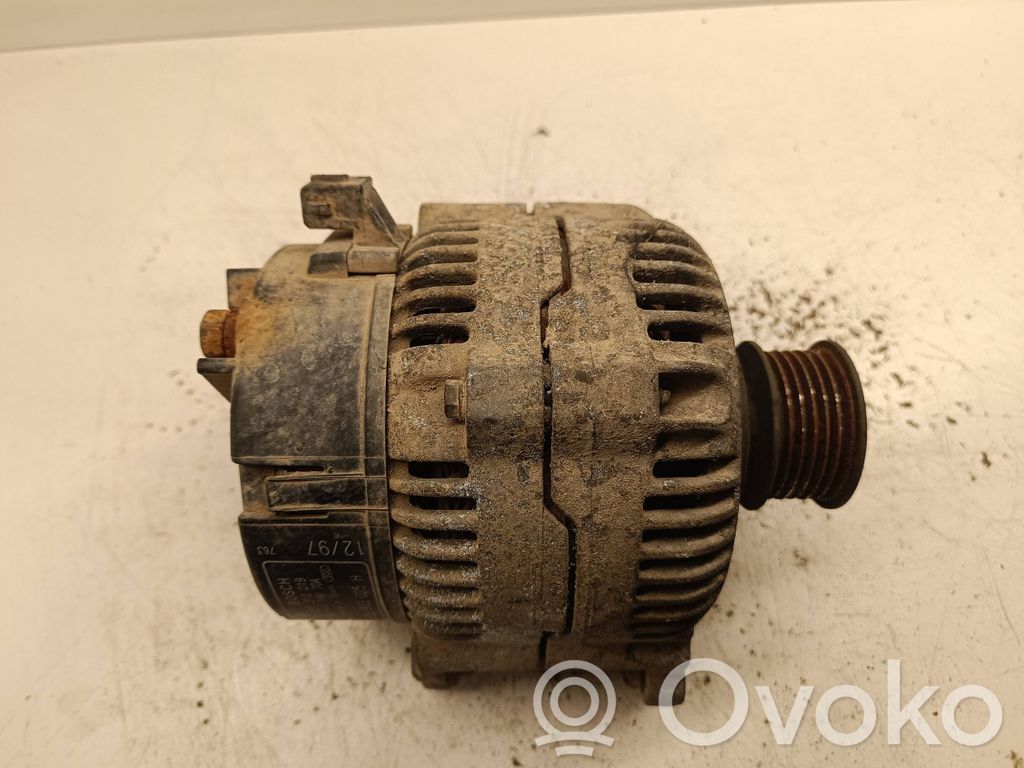 Volkswagen Golf III Ģenerators 