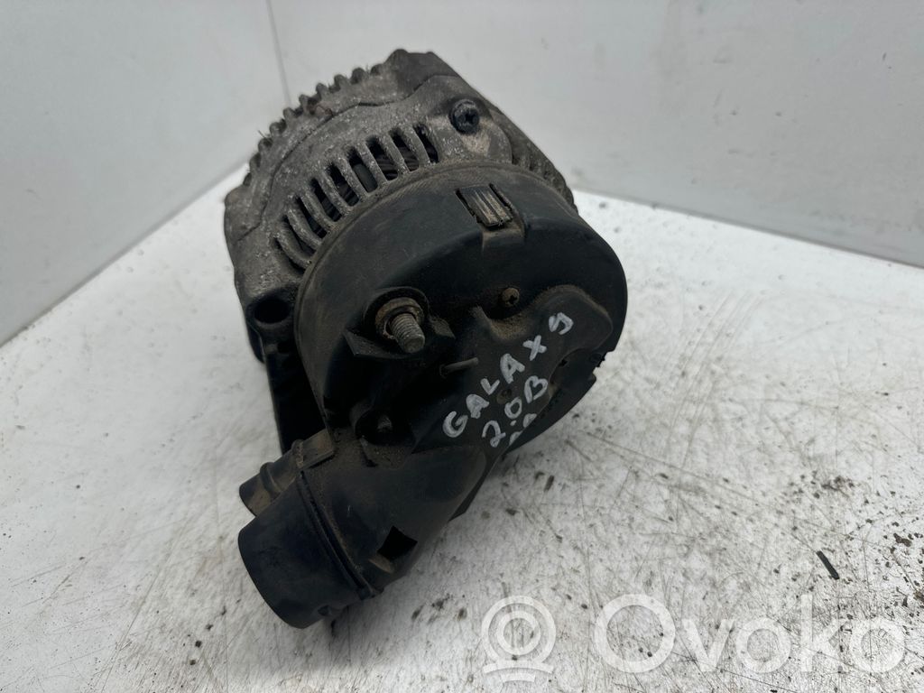 Ford Galaxy Ģenerators 
