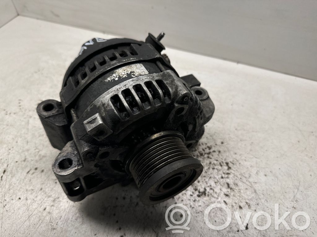 Alternador   DAN938,1042164521