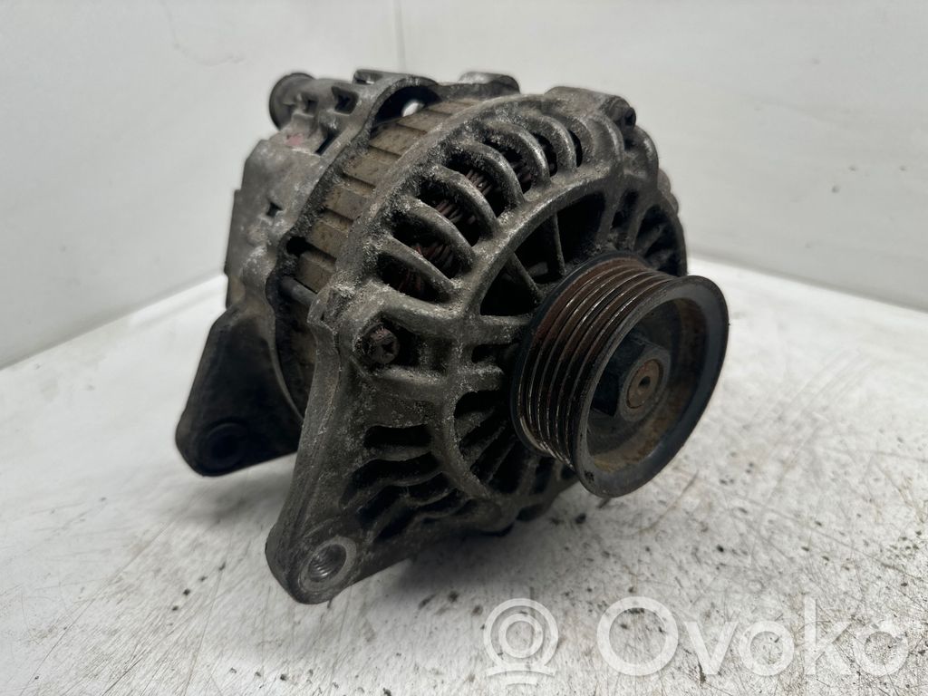 Chrysler 300M Generatorius 