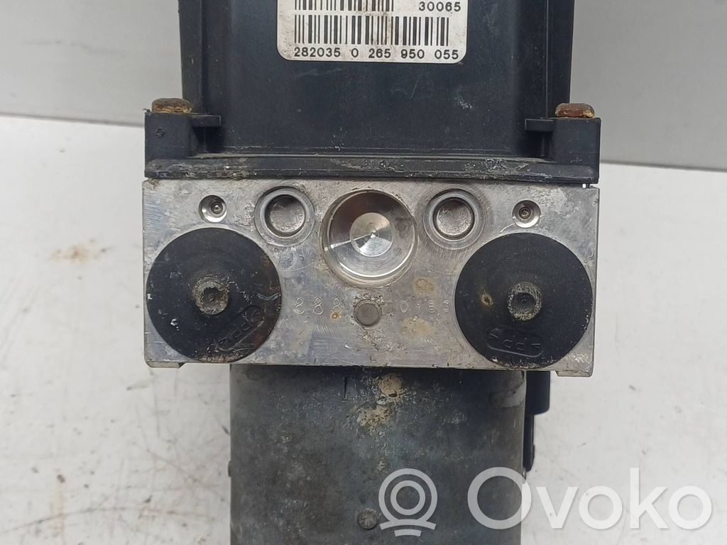 Volkswagen PASSAT B5 ABS Pump 