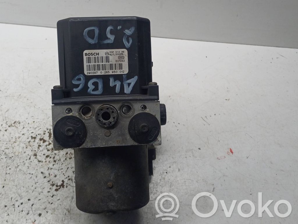 Bomba de ABS   ESP01249,H17S0026