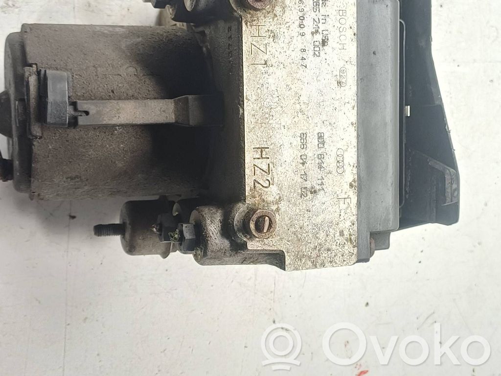 ABS-pumppu   8D0614111,0265214002
