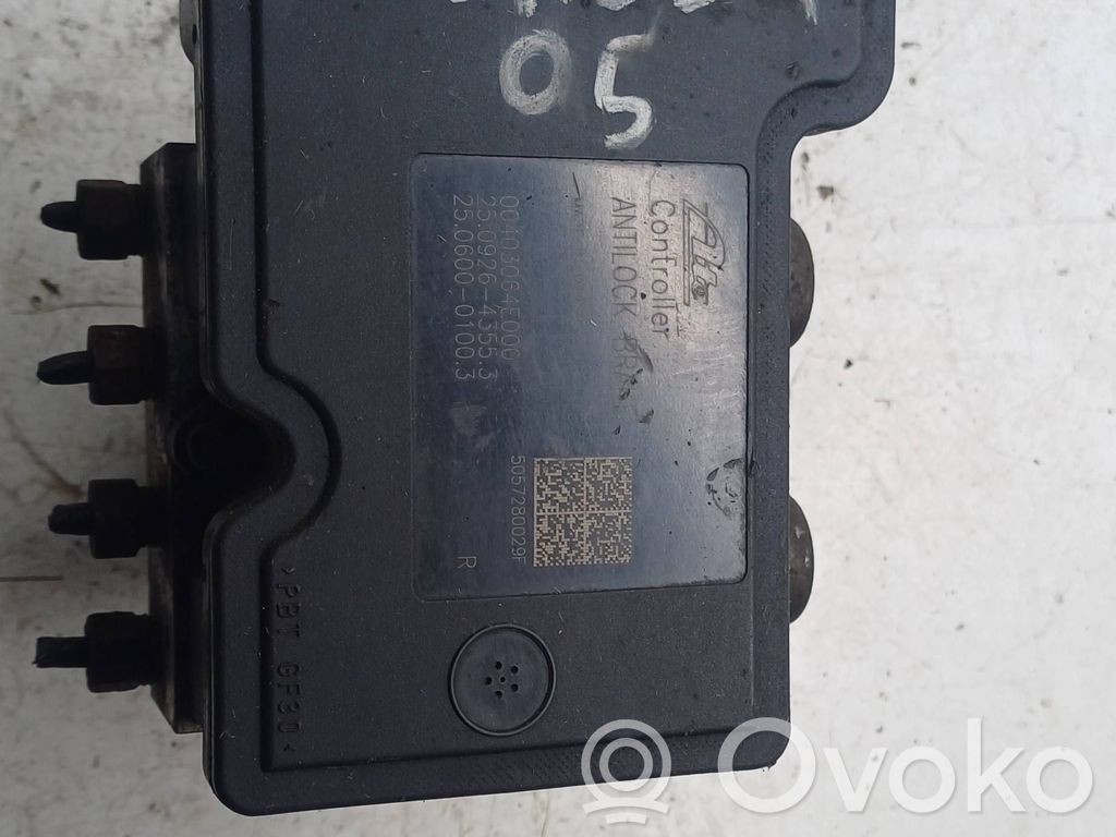 Chrysler Voyager ABS Pump 