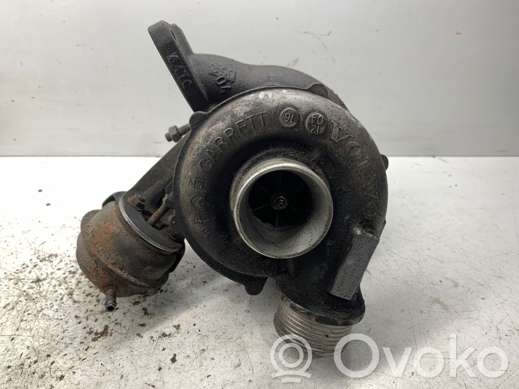 Turbo   GT2052V,8683592
