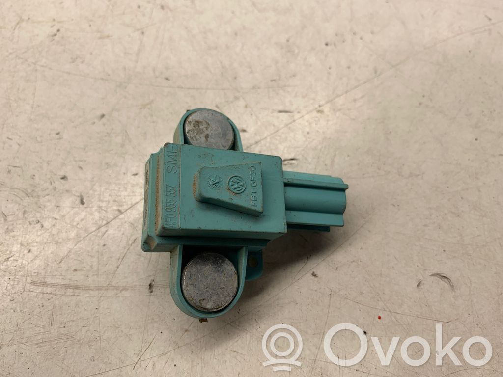 Airbagsensor Crashsensor Drucksensor   4F0955557