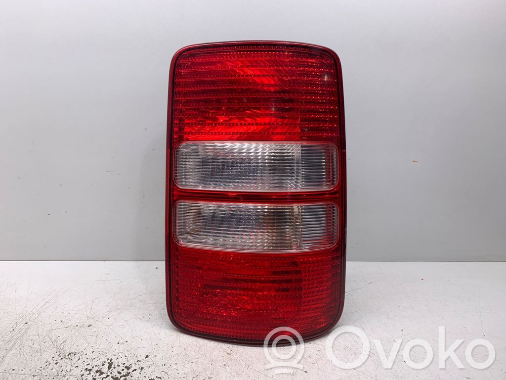 Volkswagen Caddy Takavalot 